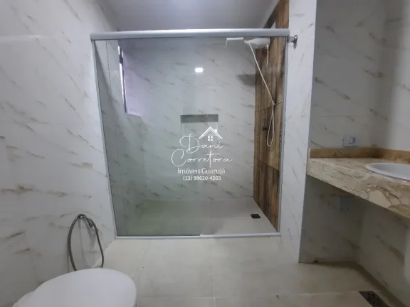 Imagem Apartamento residencial à venda, Pitangueiras, Guarujá.