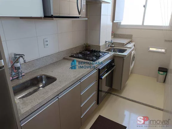 Imagem Apartamento Padrão