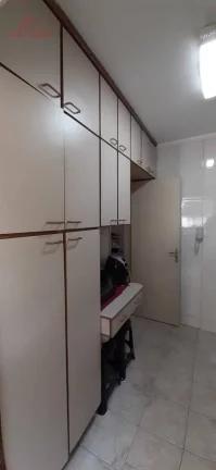 Imagem Apartamento 68m² - 3 dorm - 1 vaga.