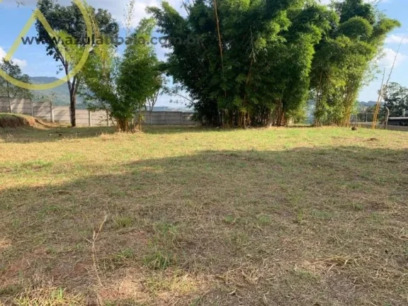 Imagem Terreno para Venda em Atibaia, Jardim Dos Pinheiros