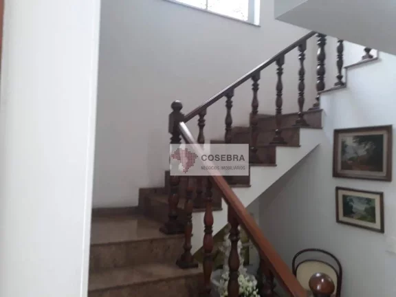 Imagem Casa, 380 m² - venda por R$ 4.700.000,00 ou aluguel por R$ 24.382,74 - Brooklin - São Paulo/SP
