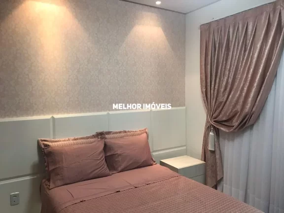 Imagem Apartamento Alto Padrão à Venda com 03 Suítes, Localizado no Centro de Balneário Camboriú - SC