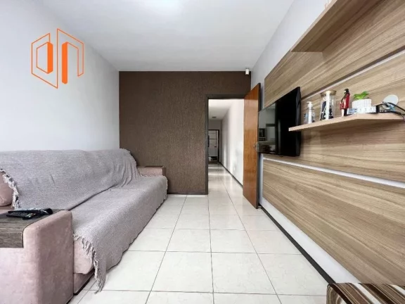 Imagem Casa para Venda em São José dos Pinhais, Cruzeiro, 2 dormitórios, 1 suíte, 3 banheiros, 2 vagas