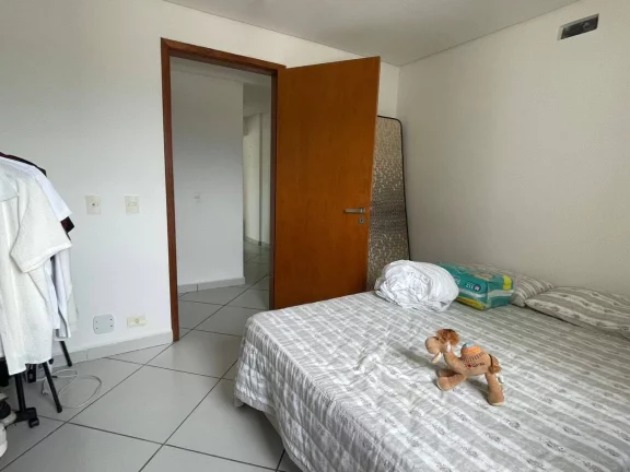 Imagem Apartamento na praia 2 dorm., R$700 mil – Caraguatatuba-SP