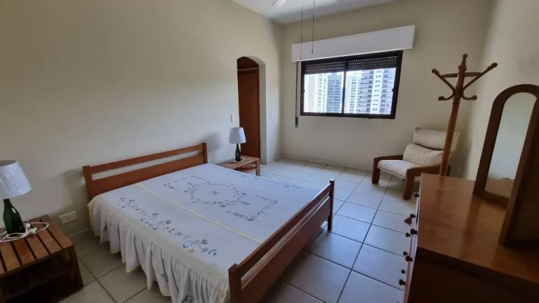 Imagem Apartamento à venda - Astúrias - Guarujá/SP