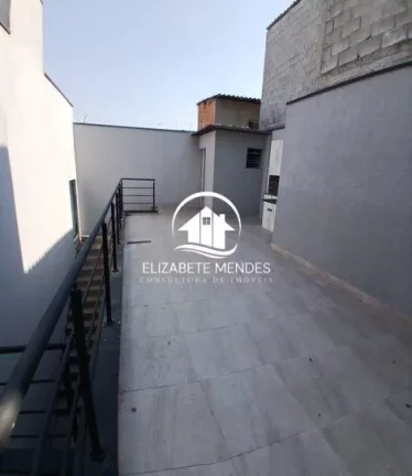 Imagem Sobrado à venda, VILA BRASILEIRA, MOGI DAS CRUZES - SP