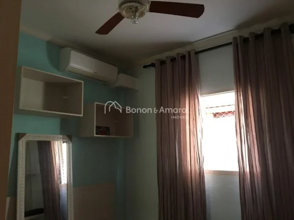 Imagem Casa em condomínio na cidade de Valinhos a 5 minutos do centro, com fácil acesso as rodovias da re...