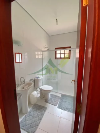 Imagem Sítio à Venda em Atibaia – 50.000 m² de Natureza e Conforto