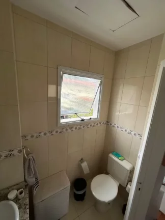 Imagem Casa a venda condomínio Villa Nostra - Batelli Imóveis