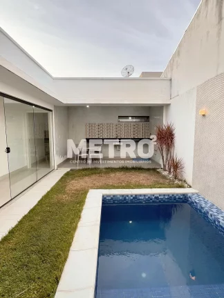 Imagem Casa à venda, Cidade Universitária, PETROLINA - PE