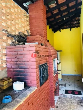 Imagem Chácara à venda 2 Quartos, 1 Suíte, 6 Vagas, Campina do Monte Alegre, Salto de Paranapanema - SP