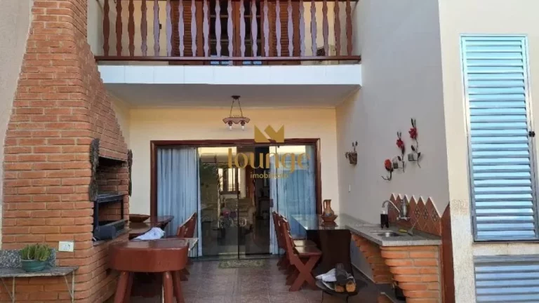 Imagem Casa à venda em Jardim Saira Zona Leste - Sorocaba/SP