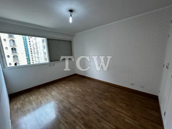 Imagem Apartamento para alugar no bairro Itaim Bibi - São Paulo/SP, Zona Sul