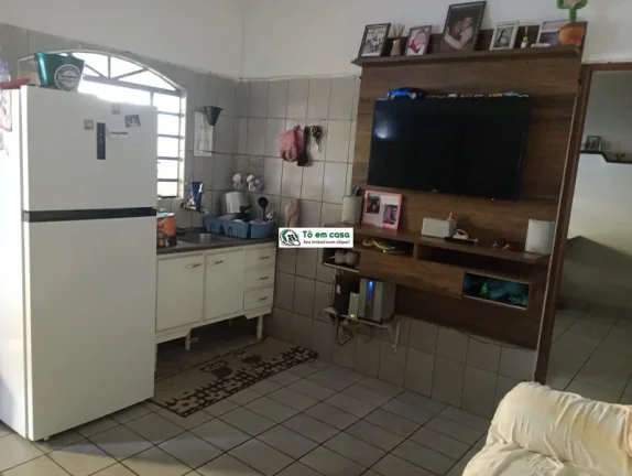 Imagem CASA RESIDENCIAL em SÃO JOSÉ DOS CAMPOS - SP, CIDADE MORUMBI