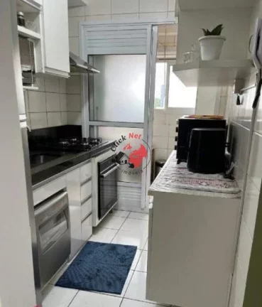 Imagem Apartamento à Venda no bairro Planalto em São Bernardo do Campo!