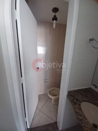 Imagem Apartamento com 3 dormitórios à venda, 134 m² - Algodoal - Cabo Frio/RJ