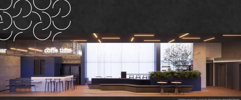 Imagem Oportunidade em BOA VIAGEM 39,70m², STUDIO, 01 VAGA..