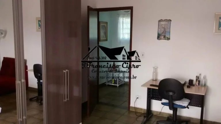 Imagem Casa-Sobrado-para-Venda-em-Centro-Aguas-de-Sao-Pedro-SP