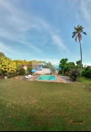 Imagem Venda de Sítio de Luxo na Taquara, Rio de Janeiro - RJ: 3 quartos, 1 suíte, 1 sala, 3 banheiros, 6 vagas de garagem, 3.483,03 m²