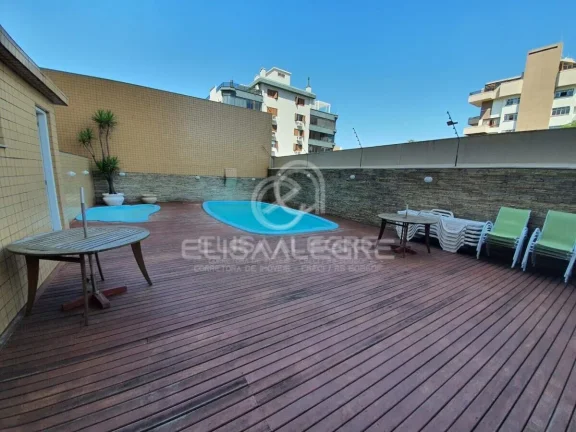 Imagem Palace Jardim do Lago - Apartamento Alto Padrão, Mal. Rondon, Canoas