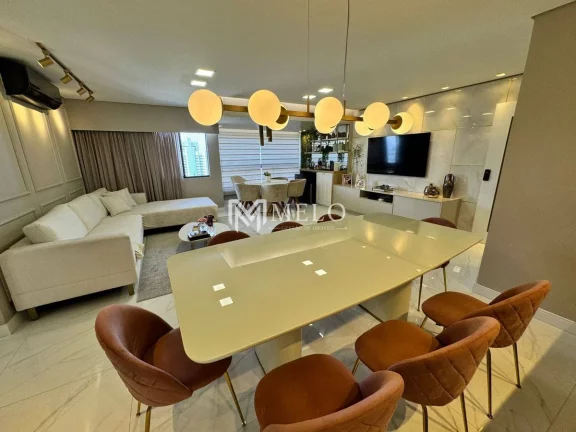 Imagem Oportunidade no ROSARINHO:120m²,04qts, 02suites, 03vagas...