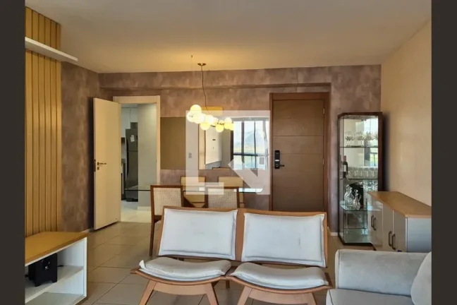 Imagem Apartamento à Venda - Recreio, 4 Quartos, 120 m2