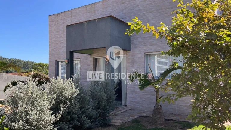 Imagem Casa a venda no Condominio Parque São Gabriel Itatiba