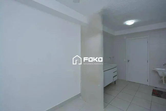 Imagem Apartamento à venda, 37 m² por R$ 285.000,00 - Socorro - São Paulo/SP