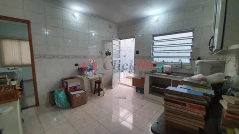 Imagem Casa Térrea para Venda no bairro Alves Dias, 3 dormitórios, 2 vagas