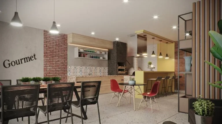 Imagem APARTAMENTO COM 101.75 m² - CENTRO - GUARUJA SP