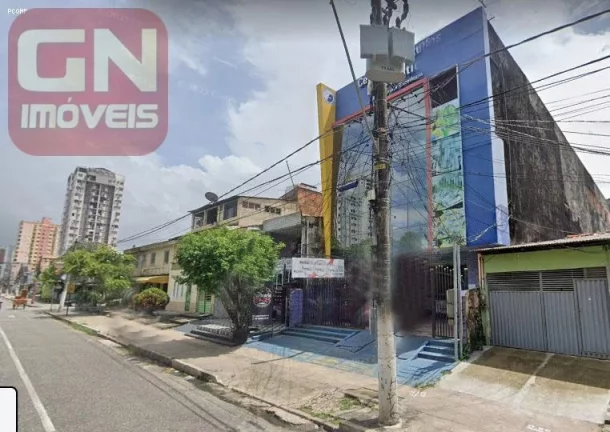 Pr?(C)dio Comercial para Venda em Bel?(C)m, Pedreira