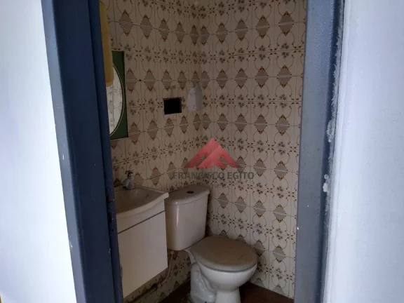 Imagem Casa com 3 dormitórios, 372m2 - venda por R$ 1.100.000 ou aluguel por R$ 6.026/mês - Nova Cidade - São Gonçalo/RJ