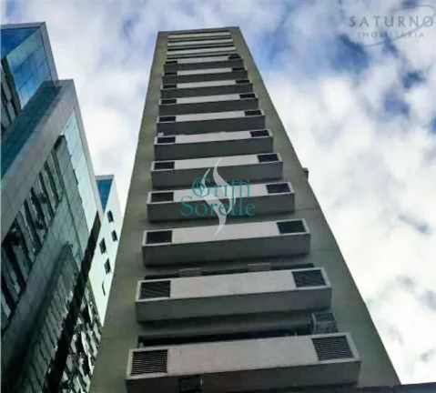 Imagem Sala/Conjunto Comercial à Venda em Consolação - São Paulo/SP.