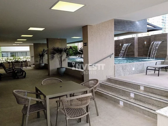 Imagem Apartamento à venda no Setor Bueno - Goiânia/GO