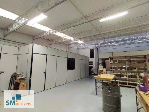 Foto do imóvel: Galpão à venda, 370 m² por R$ 2.800.000,00 - Vila Gea - São Paulo/SP Foto do imóvel: Galpão à venda, 370 m² por R$ 2.800.000,00 - Vila Gea - São Paulo/SP