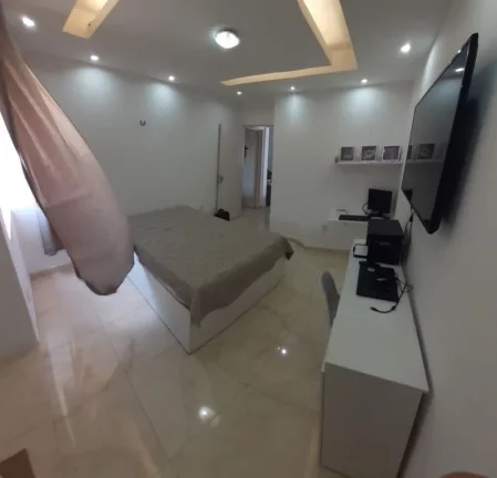 Imagem Apartamento quatro quartos Tambauzinho