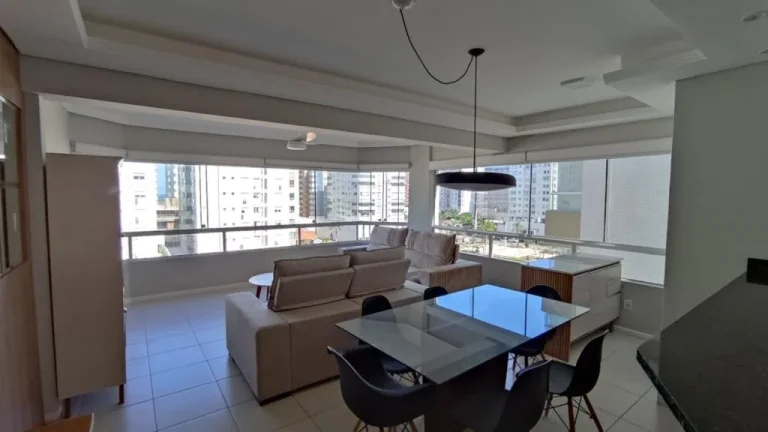 Imagem Apartamento 3 Dormitórios - Bairro Navegantes
