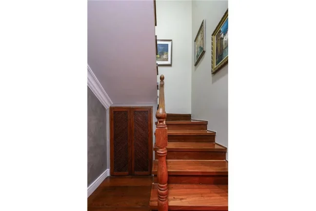Imagem CASA RESIDENCIAL em São Paulo - SP, Vila Mariana