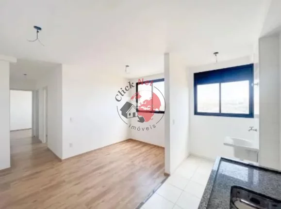 Imagem Apartamento à Venda no bairro Vila Sacadura Cabral em Santo André
