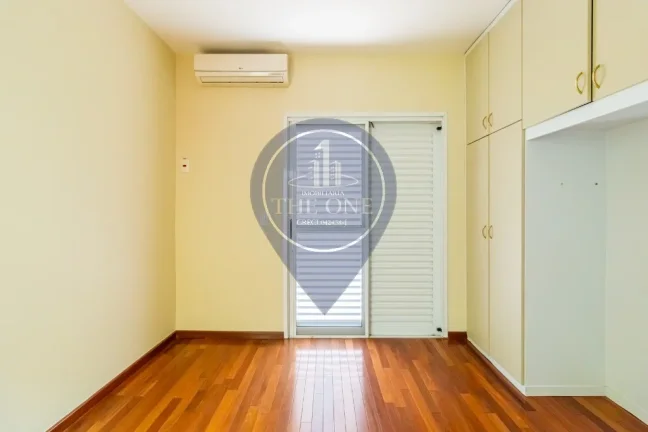 Imagem Casa de Luxo à Venda ou Locação em São Paulo-SP, Jardim Caravelas 3 quartos, 1 suíte, 2 salas, 3 banheiros, 2 vagas 220m² Ótima Localização e Segurança Garantida!