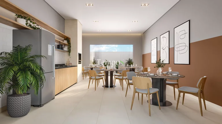 Imagem Ilumi Bueno - Apartamento na planta 3 suítes - Setor Bueno