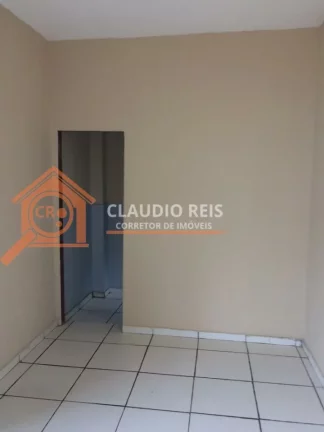 Imagem Galpão comercial à venda com 500m² - Grajaú