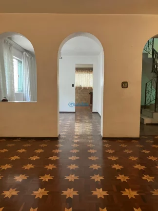 Imagem Sobrado em Santo Amaro: residenciali ou comercial - 289m² locação R$ 20.000,00