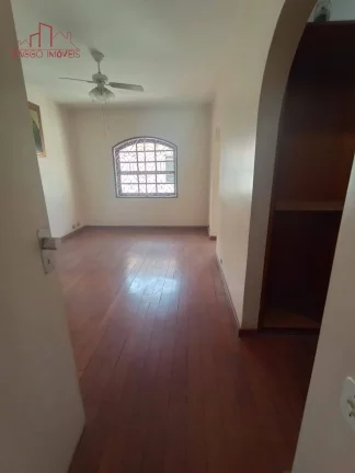 Imagem Belíssima Casa no Campo Belo
