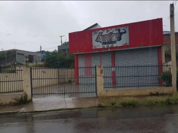 Imagem GALPAO COMERCIAL em FRANCO DA ROCHA - SP, VILA BELA
