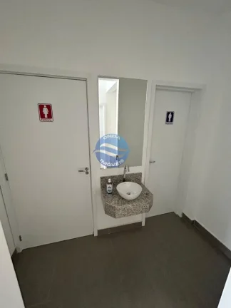 Imagem Apartamento novo e mobiliado a venda em Serra Negra