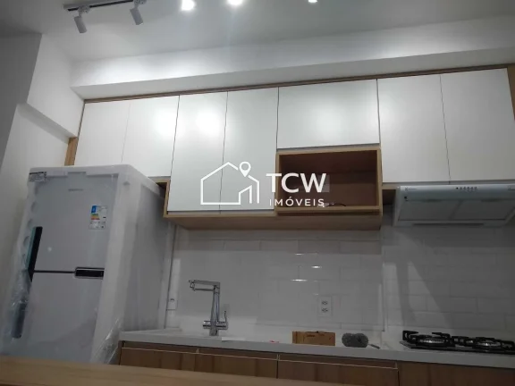 Imagem Apartamento 1 dorm com vaga