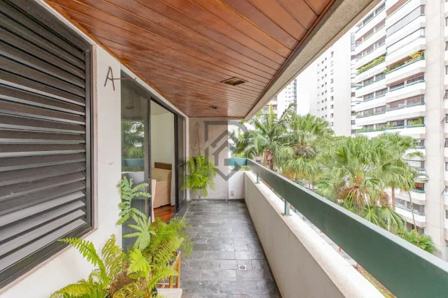 Imagem Apartamento moema Condomínio Avis Rara proximo parque ibirapuera