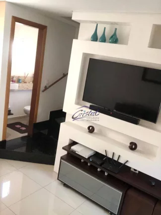 Imagem Casa com 2 quartos (suítes) à venda, 68 m² - Jardim Jabaquara - São Paulo/SP