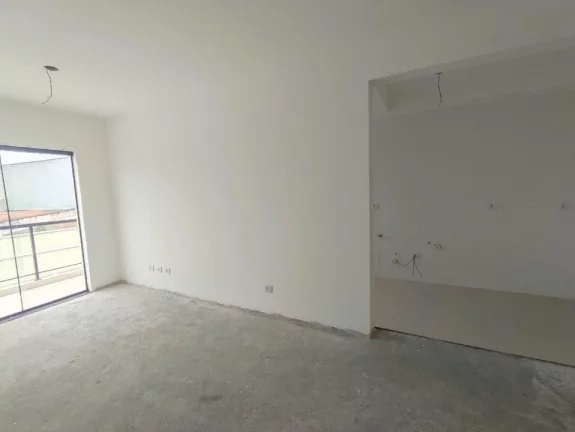 Imagem Apartamento para Venda em São José dos Pinhais, Costeira, 2 dormitórios, 1 banheiro, 1 vaga